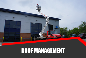 Roof Management Barnsley Roofing - Barnsley, South Yorkshire