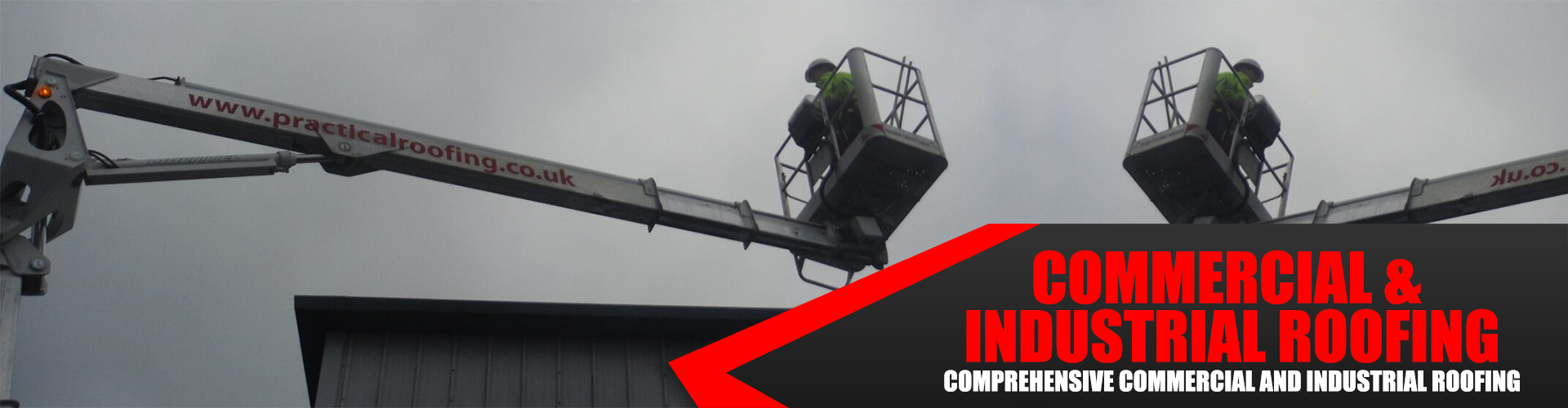 Barnsley Roofing - Barnsley, South Yorkshire