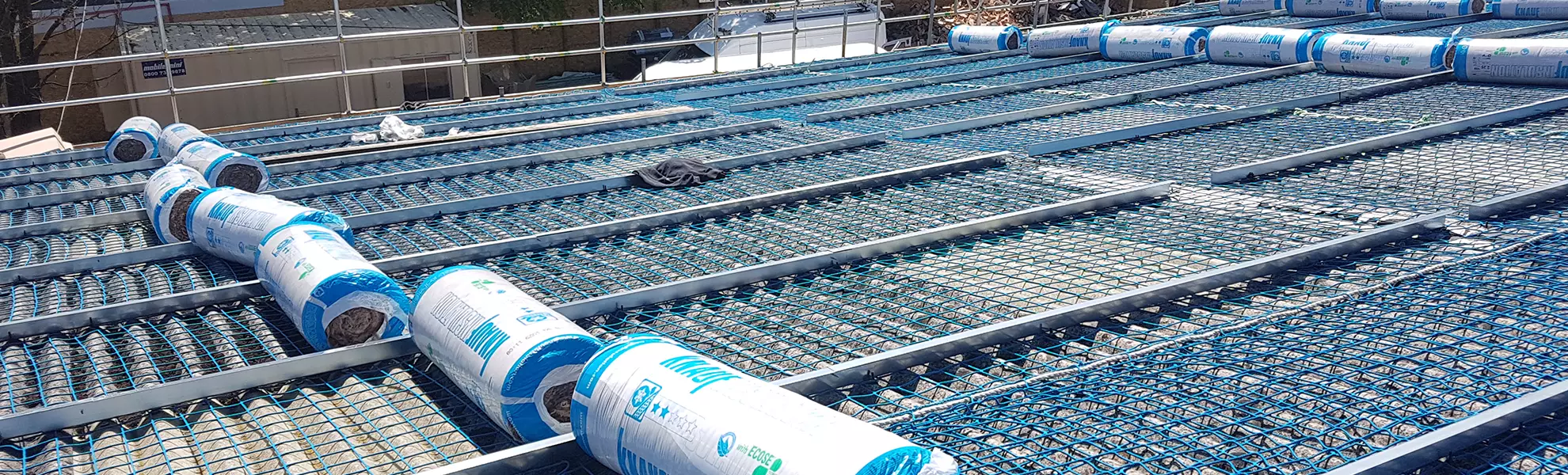Asbestos Cement Roofing Barnsley Roofing - Barnsley, South Yorkshire