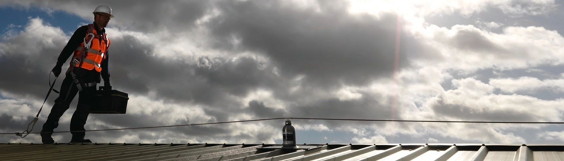 Safe Access Systems Barnsley Roofing - Barnsley, South Yorkshire