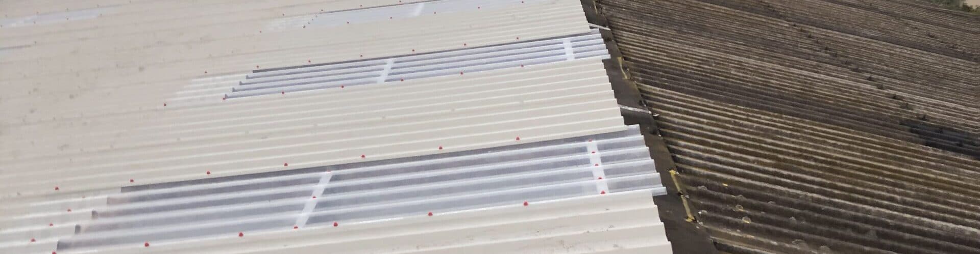 Barnsley Roofing ROOFLIGHTS / SKYLIGHTS - Barnsley, South Yorkshire
